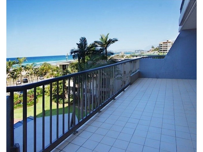 3F/828 Pacific Parade, Currumbin QLD 4223