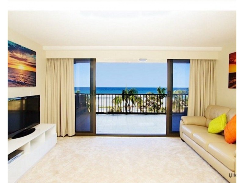 3F/828 Pacific Parade, Currumbin QLD 4223