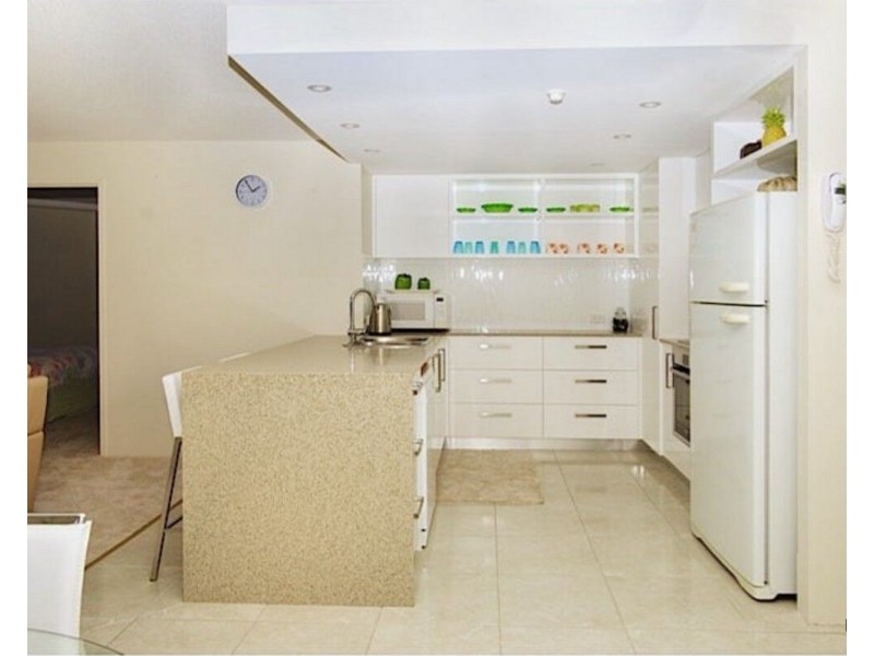 3F/828 Pacific Parade, Currumbin QLD 4223