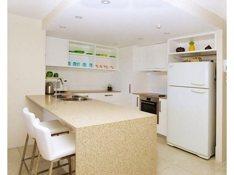 3F/828 Pacific Parade, Currumbin QLD 4223