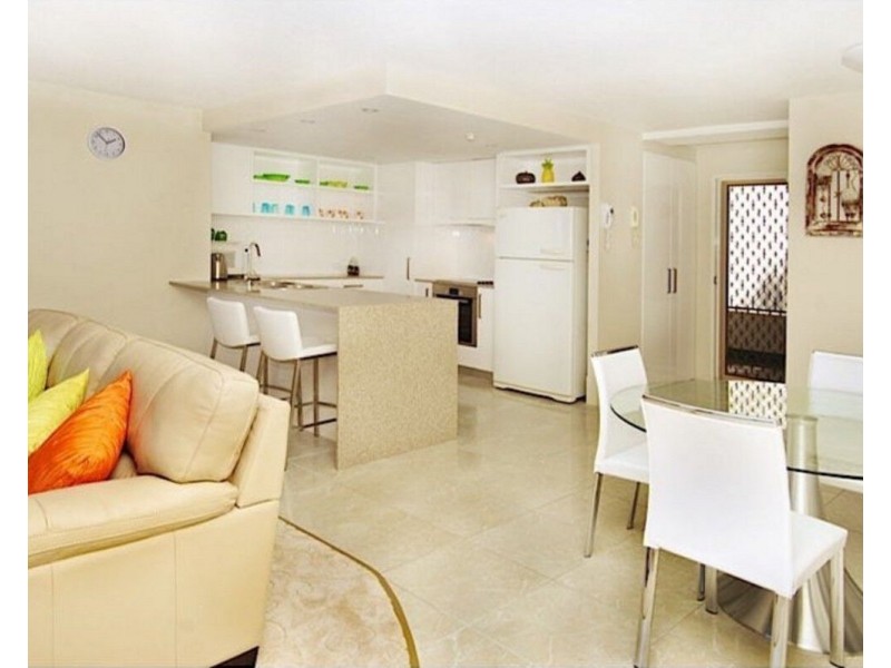 3F/828 Pacific Parade, Currumbin QLD 4223