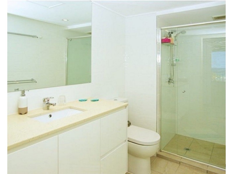3F/828 Pacific Parade, Currumbin QLD 4223