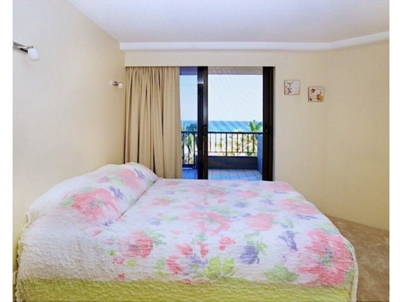 3F/828 Pacific Parade, Currumbin QLD 4223
