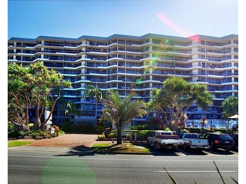 3F/828 Pacific Parade, Currumbin QLD 4223