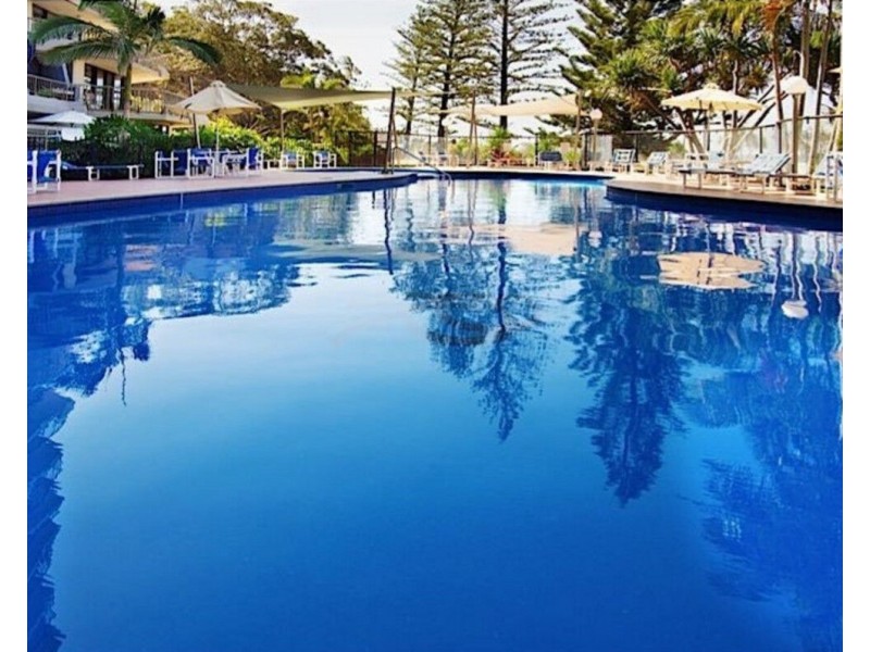 3F/828 Pacific Parade, Currumbin QLD 4223