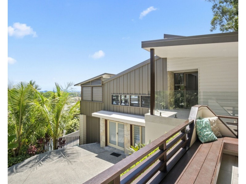 2/28 Foothill Street, Elanora QLD 4221