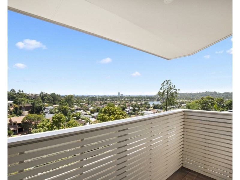 2/28 Foothill Street, Elanora QLD 4221