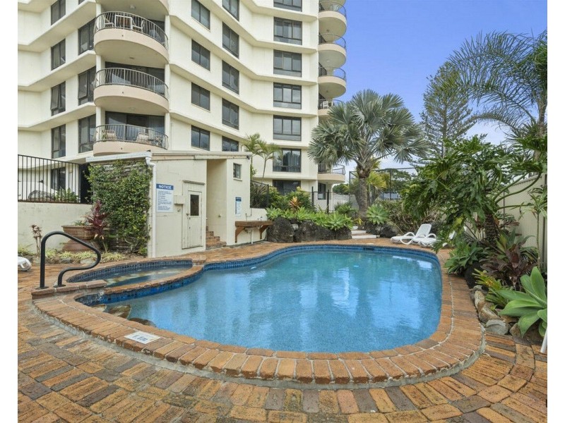 5/1187 Gold Coast Highway, Palm Beach QLD 4221