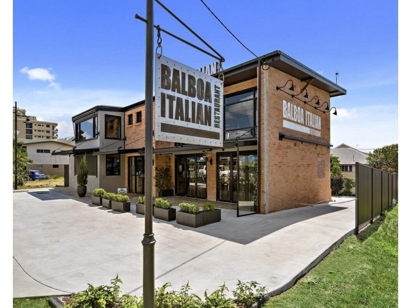 5/1187 Gold Coast Highway, Palm Beach QLD 4221