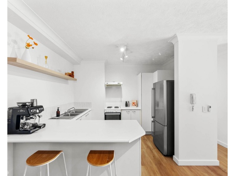 21/3 Clancy Court, Tugun QLD 4224