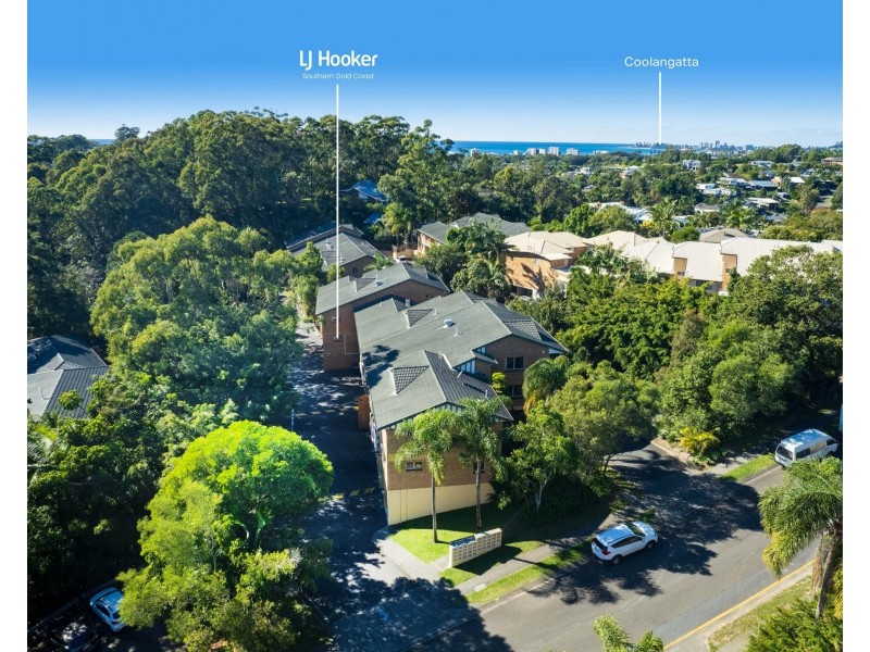 21/3 Clancy Court, Tugun QLD 4224