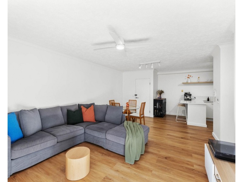 21/3 Clancy Court, Tugun QLD 4224