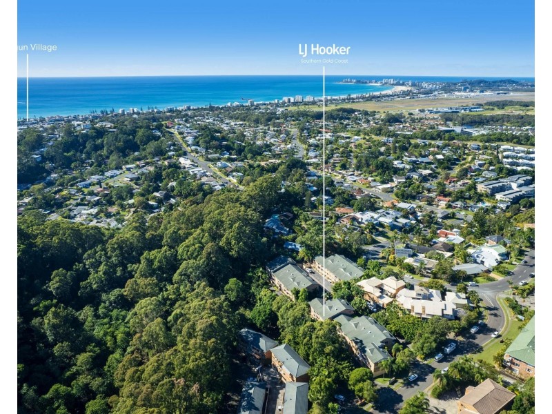 21/3 Clancy Court, Tugun QLD 4224
