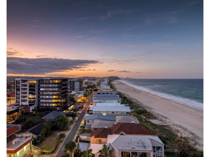 205/88 Jefferson Lane, Palm Beach QLD 4221
