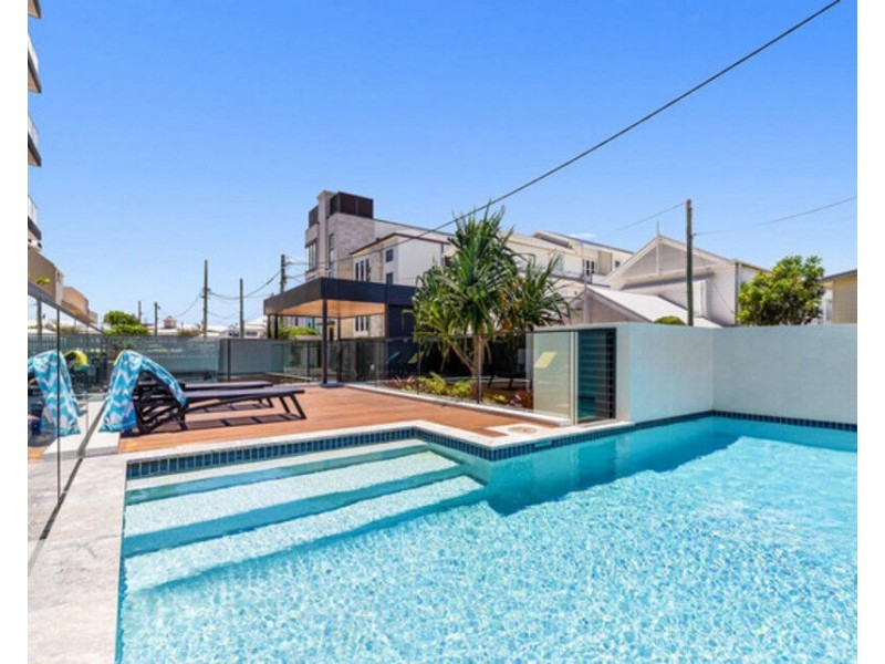 205/88 Jefferson Lane, Palm Beach QLD 4221