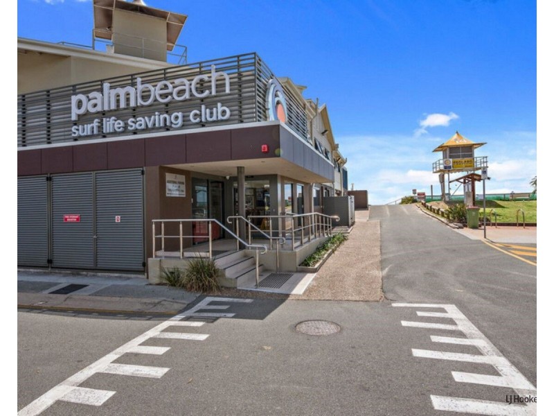 205/88 Jefferson Lane, Palm Beach QLD 4221