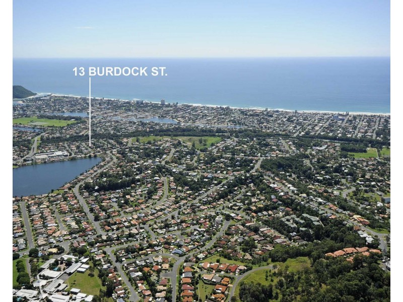 13 Burdock Street, Elanora QLD 4221