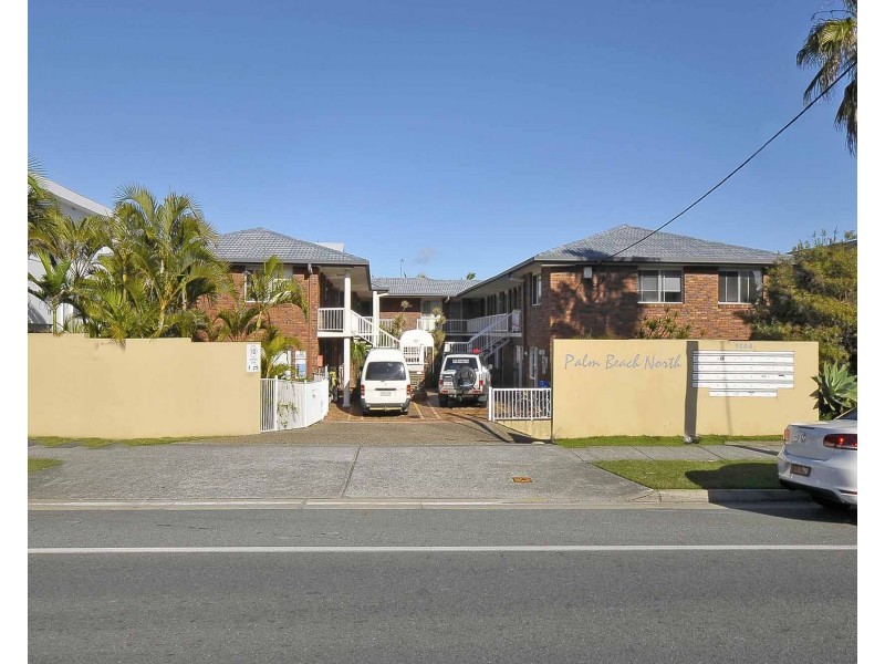 8/1444 Gold Coast Highway, Palm Beach QLD 4221