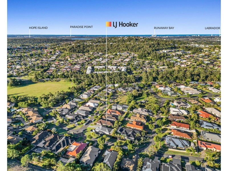 10 Tomah Street, Pacific Pines QLD 4211