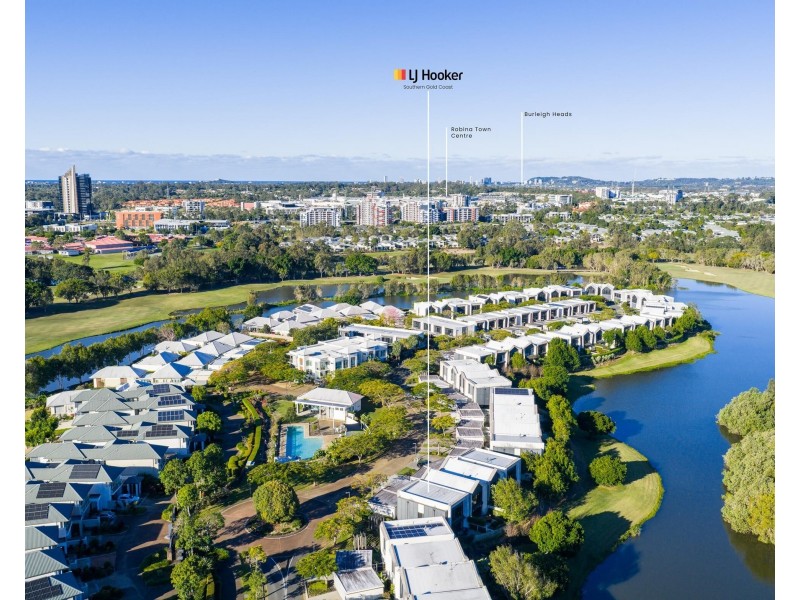 82 Peninsula Drive, Robina QLD 4226