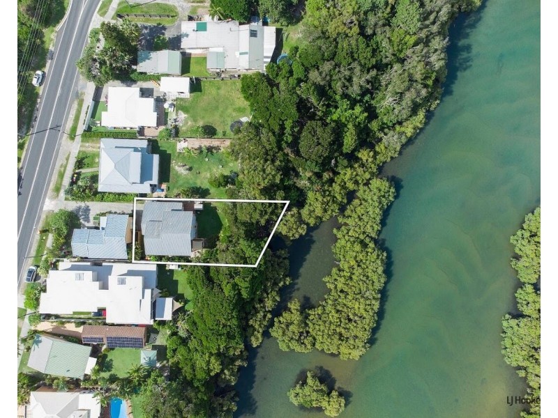 2/57 Tweed Coast Road, Hastings Point NSW 2489