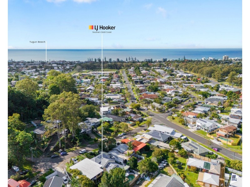 42 Dilgara Street, Tugun QLD 4224