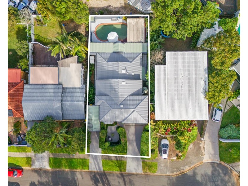 42 Dilgara Street, Tugun QLD 4224