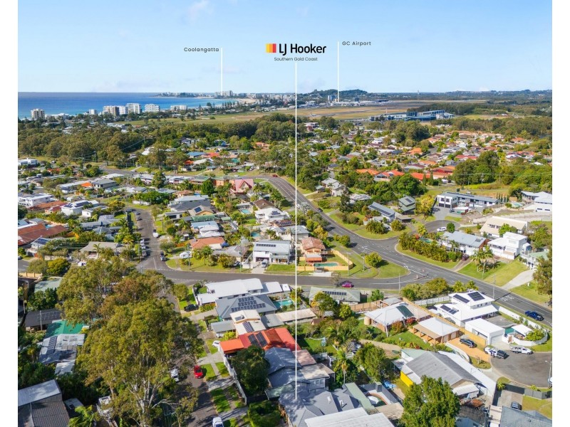 42 Dilgara Street, Tugun QLD 4224