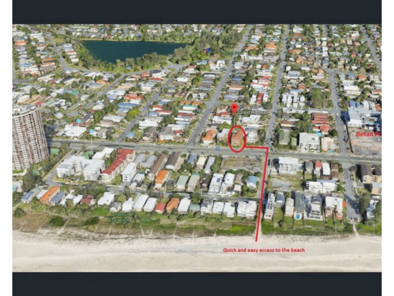 7/1078 Gold Coast Highway, Palm Beach QLD 4221