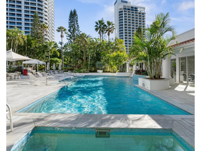 201/9-21 Beach Parade, Surfers Paradise QLD 4217