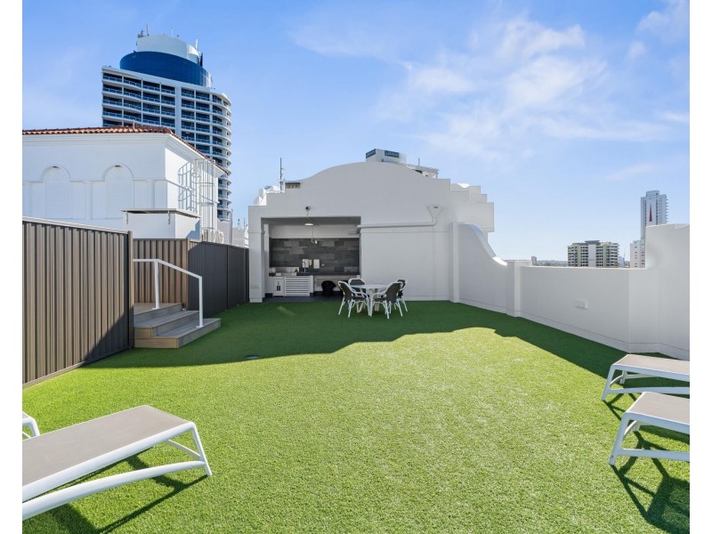 201/9-21 Beach Parade, Surfers Paradise QLD 4217