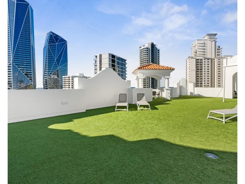201/9-21 Beach Parade, Surfers Paradise QLD 4217