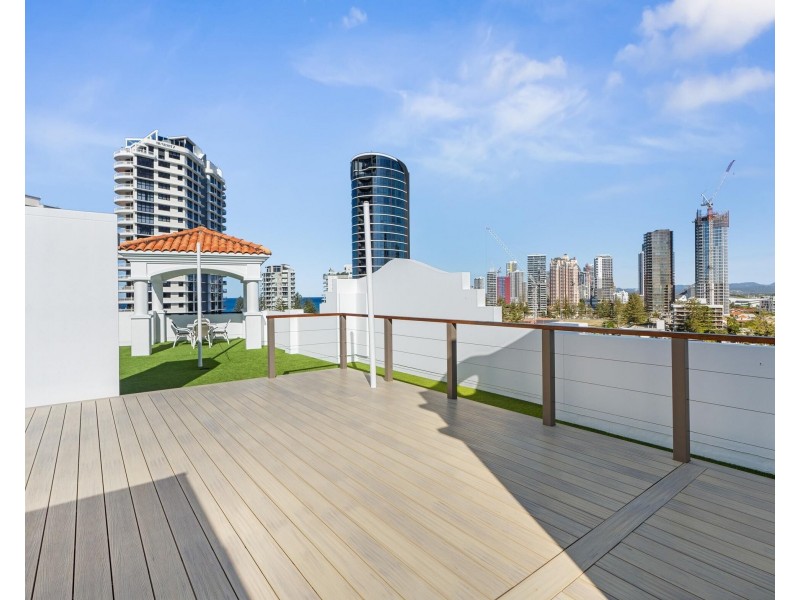 201/9-21 Beach Parade, Surfers Paradise QLD 4217