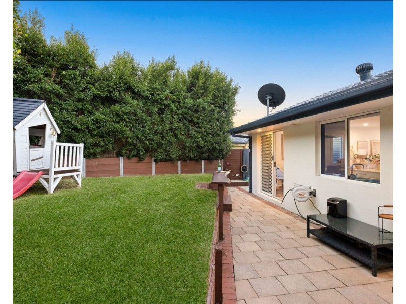 6 Karrinyup Place, Robina QLD 4226