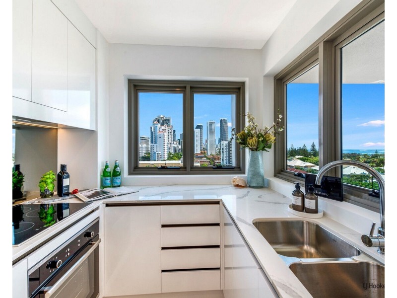 703/51 Peerless Avenue, Mermaid Beach QLD 4218