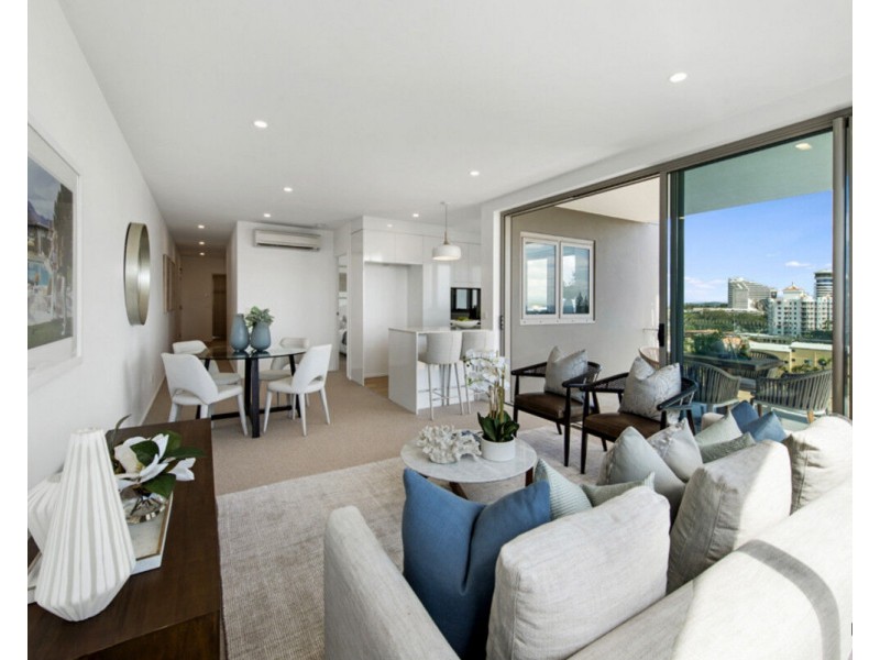 703/51 Peerless Avenue, Mermaid Beach QLD 4218