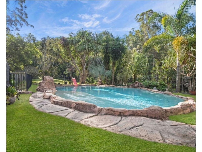 129 Monday Drive, Tallebudgera Valley QLD 4228