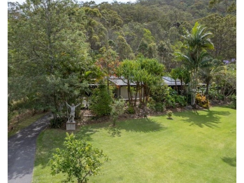 129 Monday Drive, Tallebudgera Valley QLD 4228