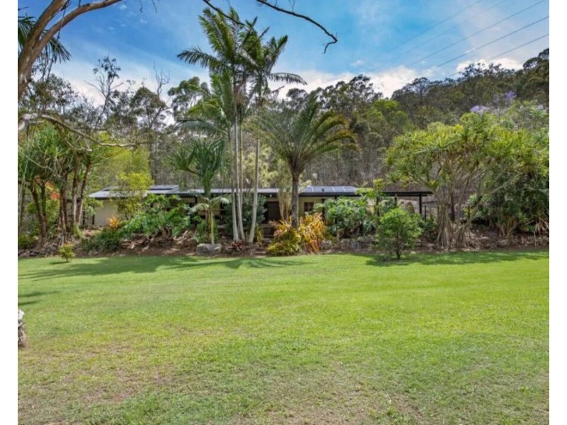 129 Monday Drive, Tallebudgera Valley QLD 4228
