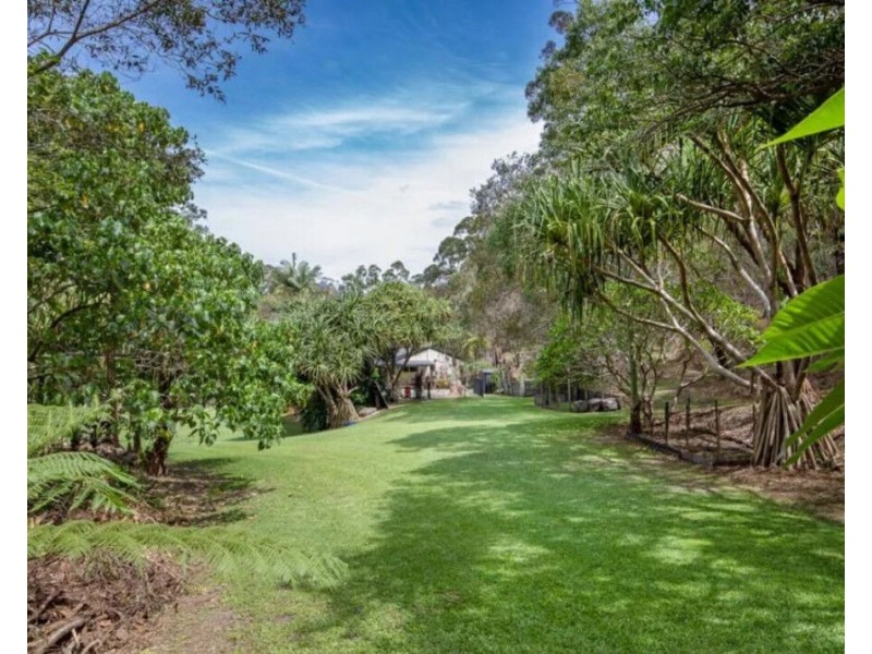 129 Monday Drive, Tallebudgera Valley QLD 4228