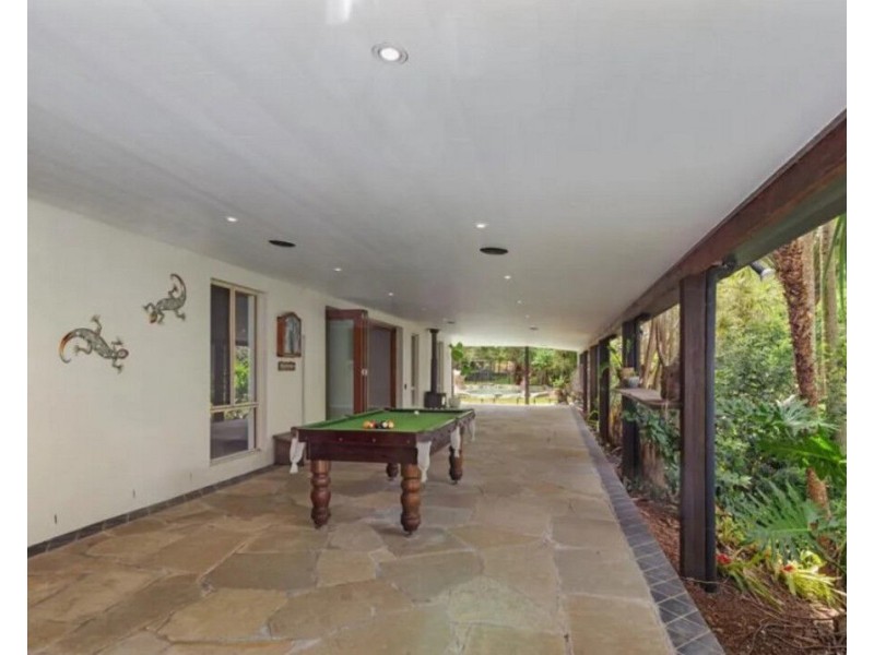 129 Monday Drive, Tallebudgera Valley QLD 4228