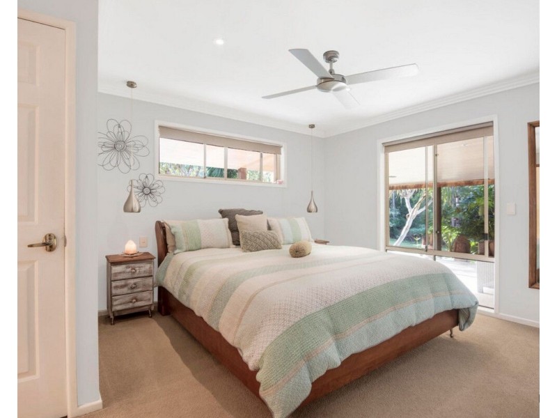 129 Monday Drive, Tallebudgera Valley QLD 4228