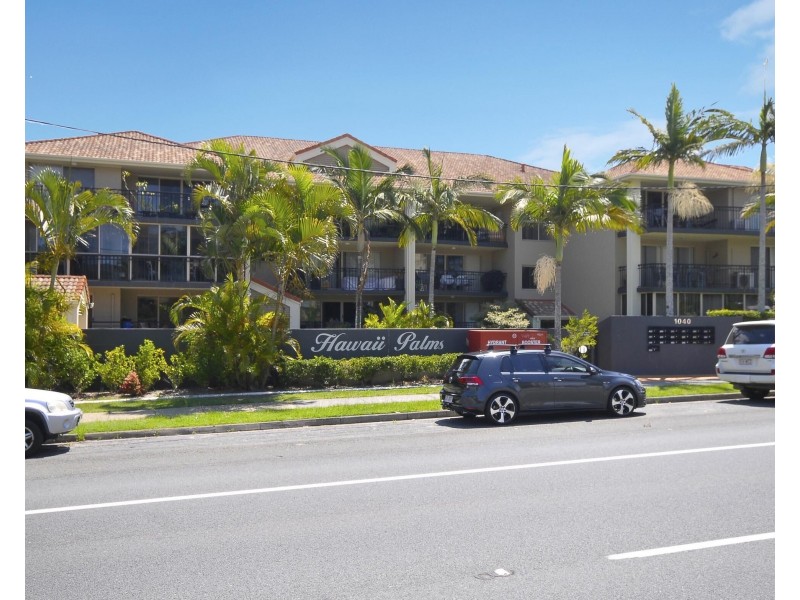 10/1040 Gold Coast Highway, Palm Beach QLD 4221