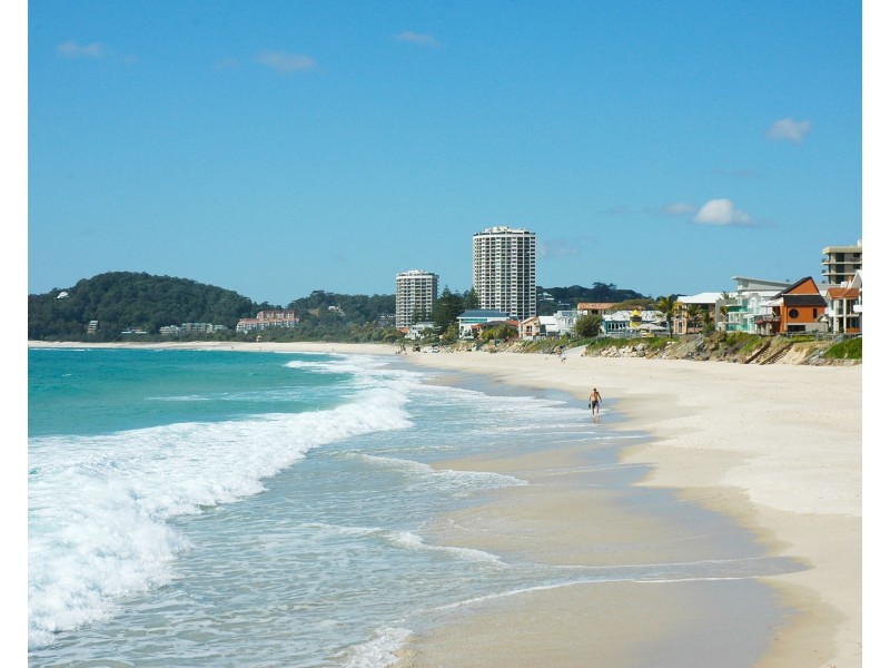 10/1040 Gold Coast Highway, Palm Beach QLD 4221