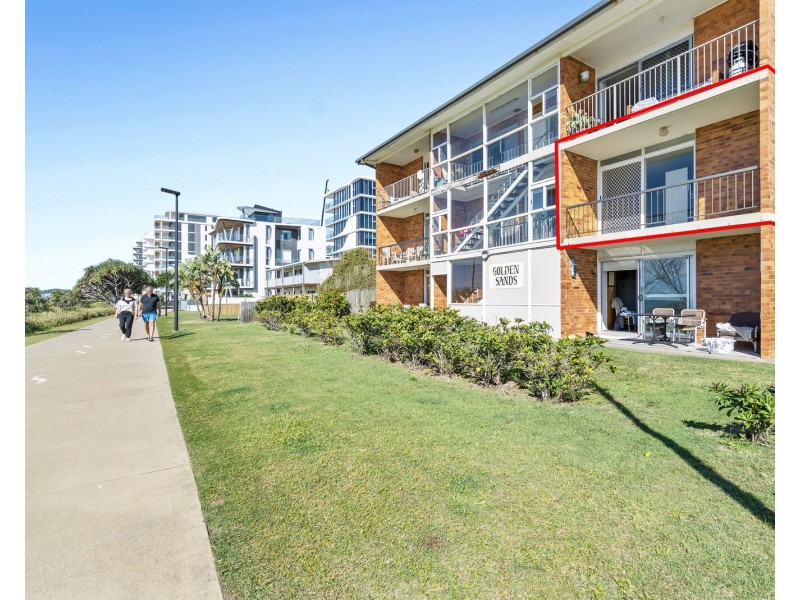 2/327 Golden Four Drive, Tugun QLD 4224