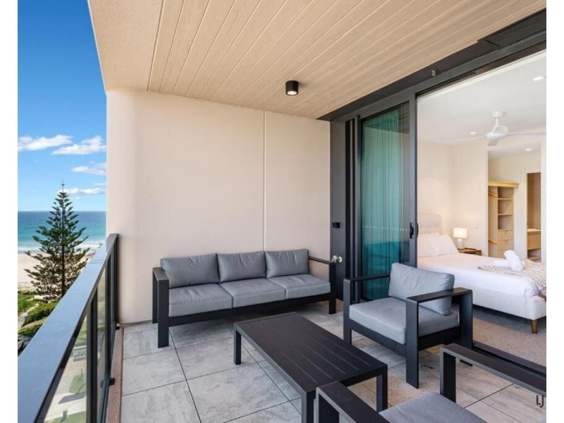 502/4 Seventeenth Avenue, Palm Beach QLD 4221