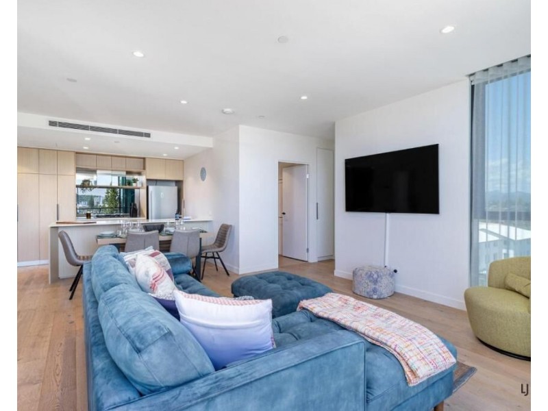 502/4 Seventeenth Avenue, Palm Beach QLD 4221
