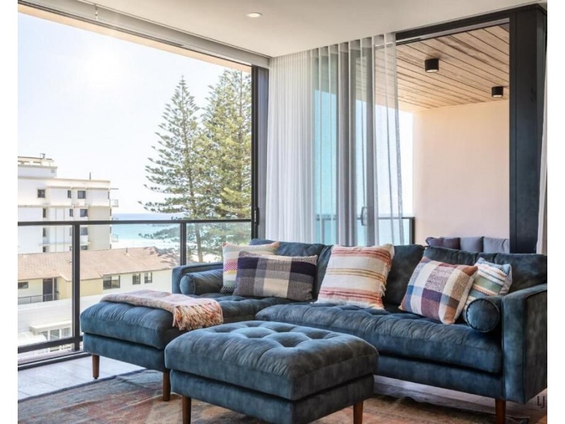 502/4 Seventeenth Avenue, Palm Beach QLD 4221