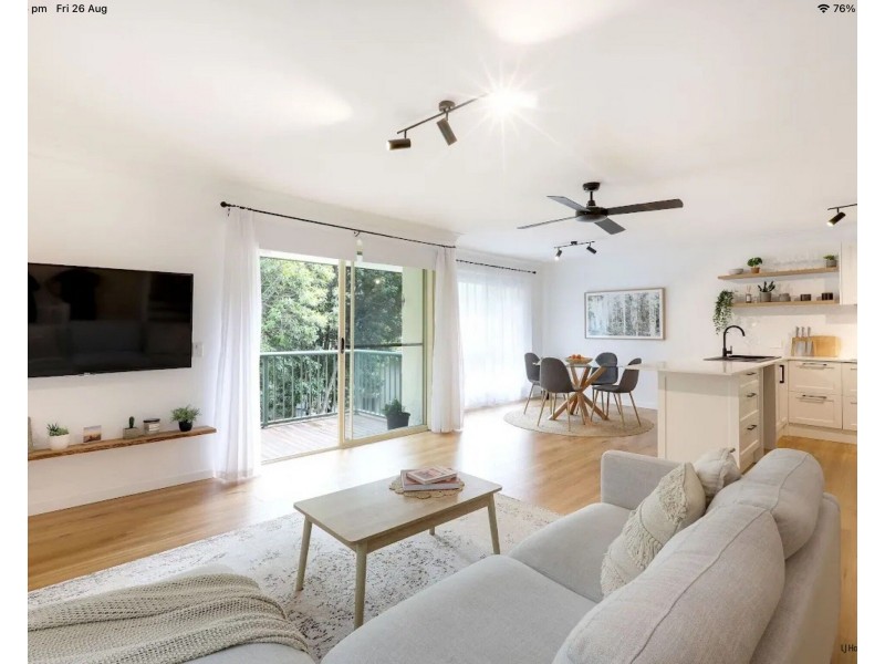 45/15 Simpsons Road, Elanora QLD 4221