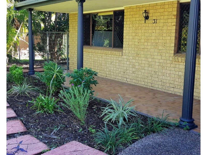 31 Mainsail Street, Currumbin Waters QLD 4223